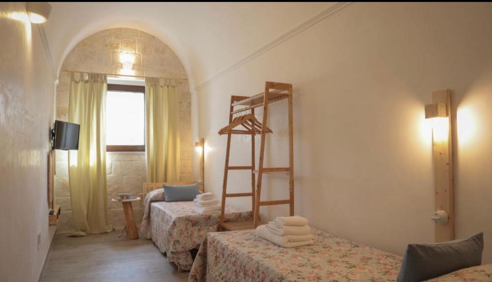 Al Trullo Di Nonna Grazia Villa Martina Franca Exterior photo